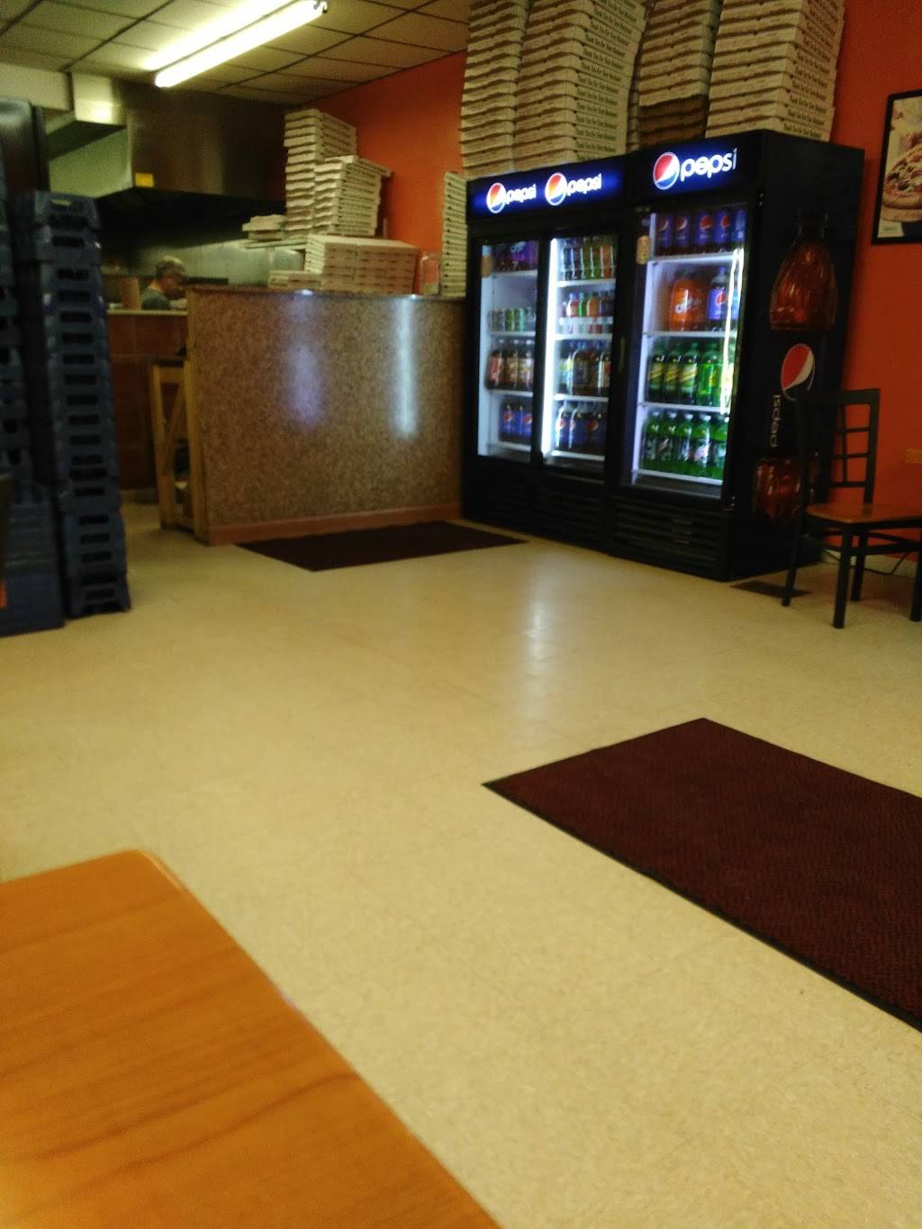 Gavinos Pizzeria | restaurant | 528 Chartiers Ave, McKees Rocks, PA 15136, USA | 4123313700 OR +1 412-331-3700