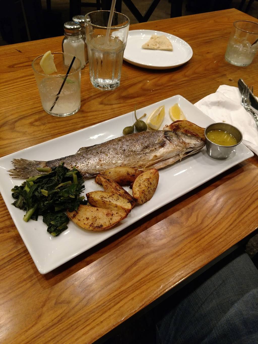 Ciceros | restaurant | 71 Bardonia Rd, Bardonia, NY 10954, USA | 8456273436 OR +1 845-627-3436