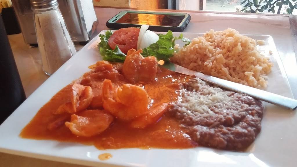 La casa de Maria | restaurant | 1810, 458 E 14th St, San Leandro, CA 94577, USA | 5107770407 OR +1 510-777-0407