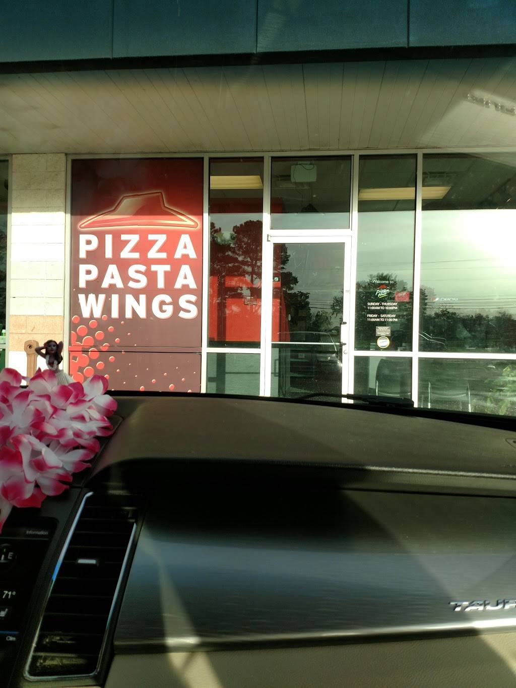 Pizza Hut | meal takeaway | 41263C AL-75, Geraldine, AL 35974, USA | 2566592424 OR +1 256-659-2424