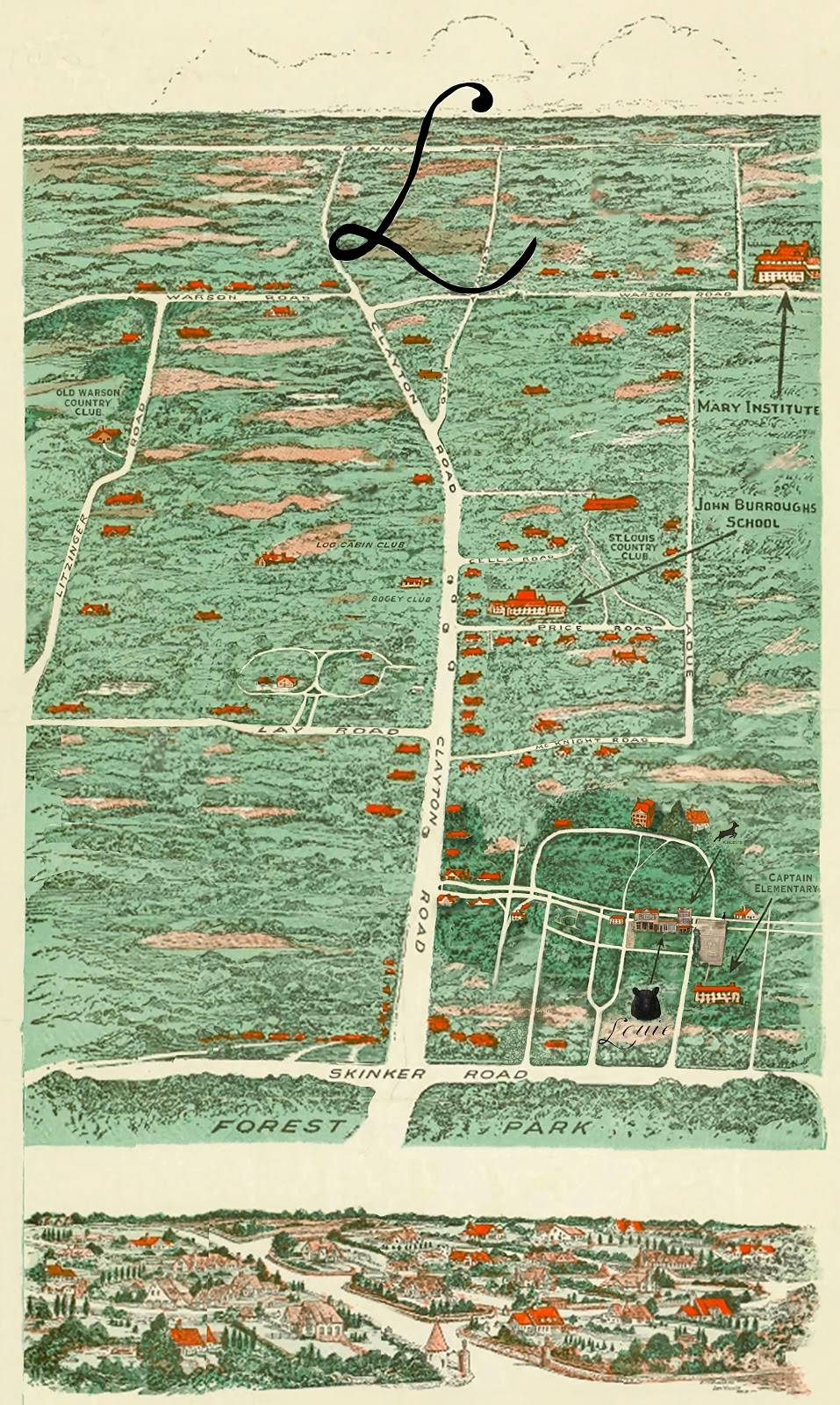 Louie | restaurant | 706 De Mun Ave, Clayton, MO 63105, USA | 3143008188 OR +1 314-300-8188