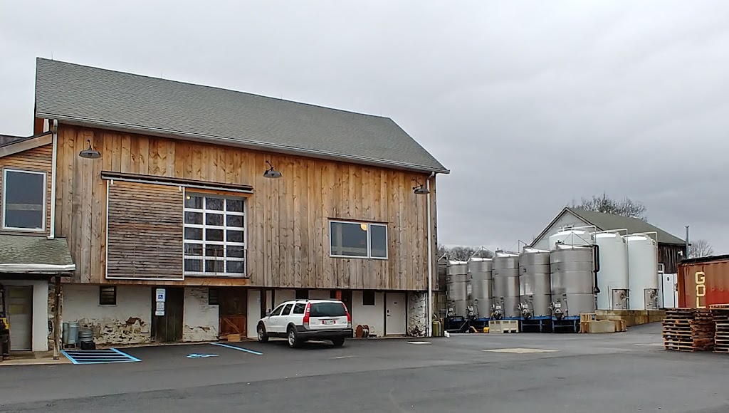 Ironbound Hard Cider | restaurant | 360 Co Rd 579, Asbury, NJ 08802, USA | 9089404115 OR +1 908-940-4115