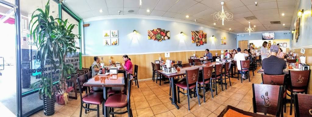 Pho Ga Hai Van | restaurant | Westminster, CA 92683, USA | 6574009140 OR +1 657-400-9140