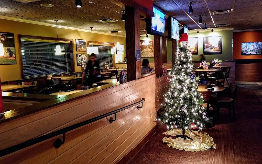 Applebees Grill + Bar | restaurant | 1205 Market St, La Grange, KY 40031, USA | 5022220331 OR +1 502-222-0331