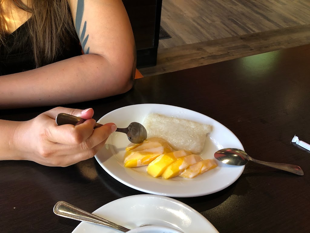 Chokdee Thai Cuisine of Round Rock | restaurant | 311 University Blvd #200, Round Rock, TX 78665, USA | 5128663422 OR +1 512-866-3422