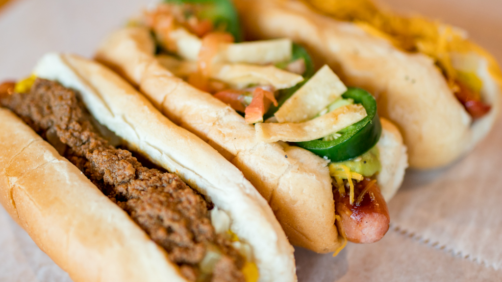 City Dogs | restaurant | 4851, 1309 W Main St, Richmond, VA 23220, USA | 8043593647 OR +1 804-359-3647