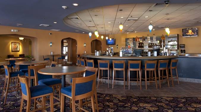 3 Wishes Restaurant & Lounge | restaurant | 2080 N Atlantic Ave, Cocoa Beach, FL 32931, USA | 3217839222 OR +1 321-783-9222