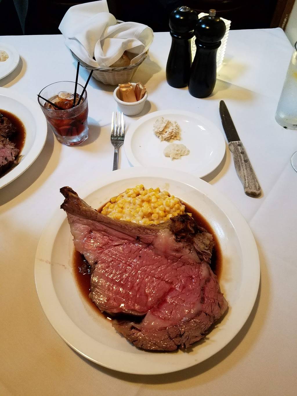 Broadway Prime | restaurant | 1316 Broadway, Burlingame, CA 94010, USA | 6505588801 OR +1 650-558-8801