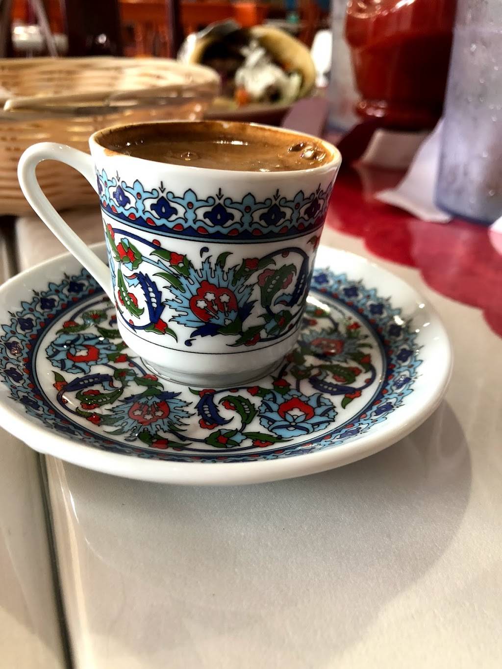 The Kebab House | restaurant | 980 J Clyde Morris Blvd Suite 122, Newport News, VA 23601, USA | 7572237311 OR +1 757-223-7311