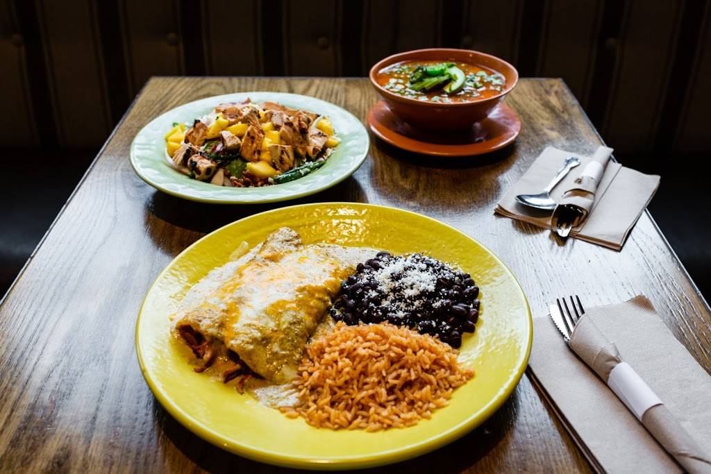 The Shwack Cantina | restaurant | 1527 N El Camino Real, San Clemente, CA 92672, USA | 9492187182 OR +1 949-218-7182