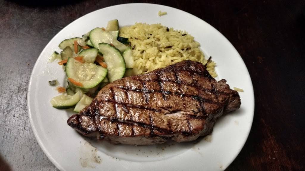 Hunter Steakhouse | restaurant | 2445 Hotel Cir N, San Diego, CA 92108, USA | 6192918074 OR +1 619-291-8074