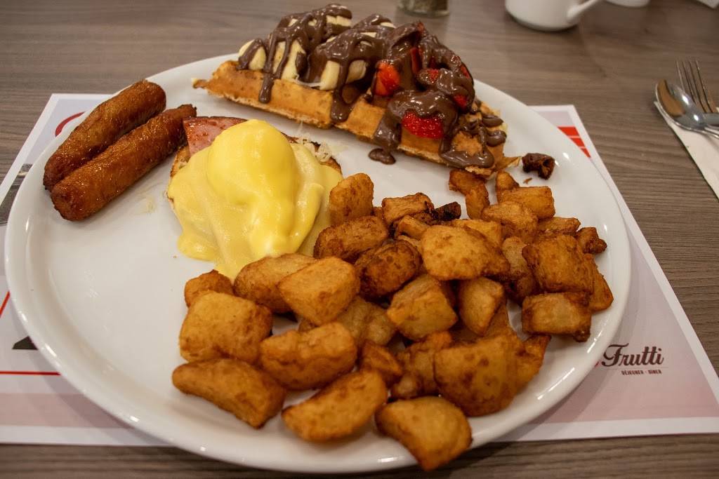 Coco Frutti Lasalle | cafe | 7741 Boulevard Newman, LaSalle, QC H8N 1X7, Canada | 4383876793 OR +1 438-387-6793