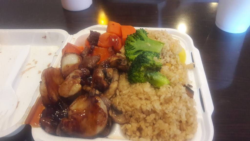 Oishi Japanese Express | restaurant | 390 Main St, Philadelphia, MS 39350, USA | 6016630019 OR +1 601-663-0019