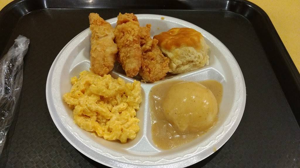 Lees Famous Recipe Chicken | restaurant | 6805 Burlington Pike, Florence, KY 41042, USA | 8593715555 OR +1 859-371-5555