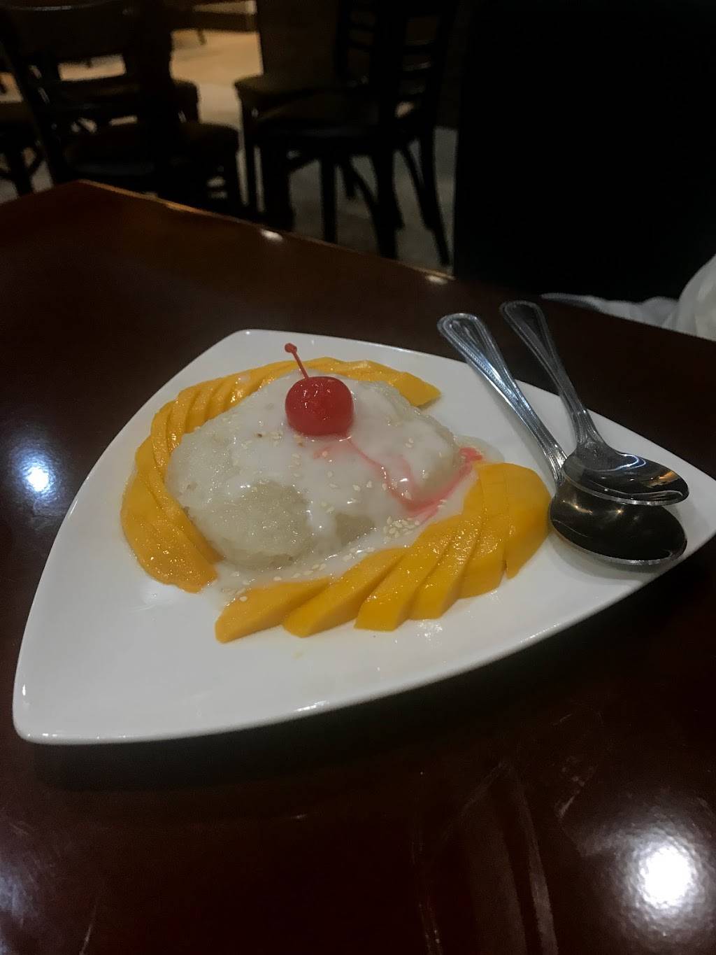 Sunny Thai | restaurant | 4306 Matlock Rd #108, Arlington, TX 76018, USA | 8176172216 OR +1 817-617-2216