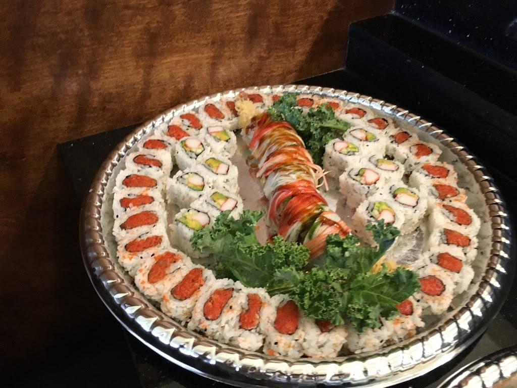 Lumi Asian Fusion | restaurant | 460 Universal Dr N, North Haven, CT 06473, USA | 2032348885 OR +1 203-234-8885