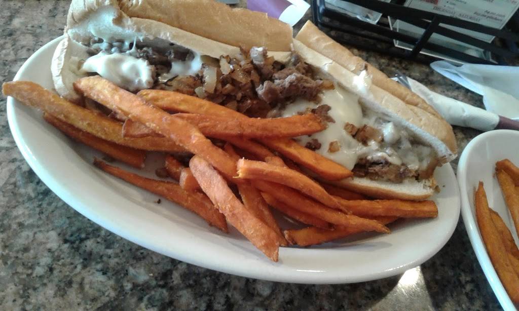 Metro Grill | restaurant | 121 S Main St, Ferris, TX 75125, USA | 9725442020 OR +1 972-544-2020