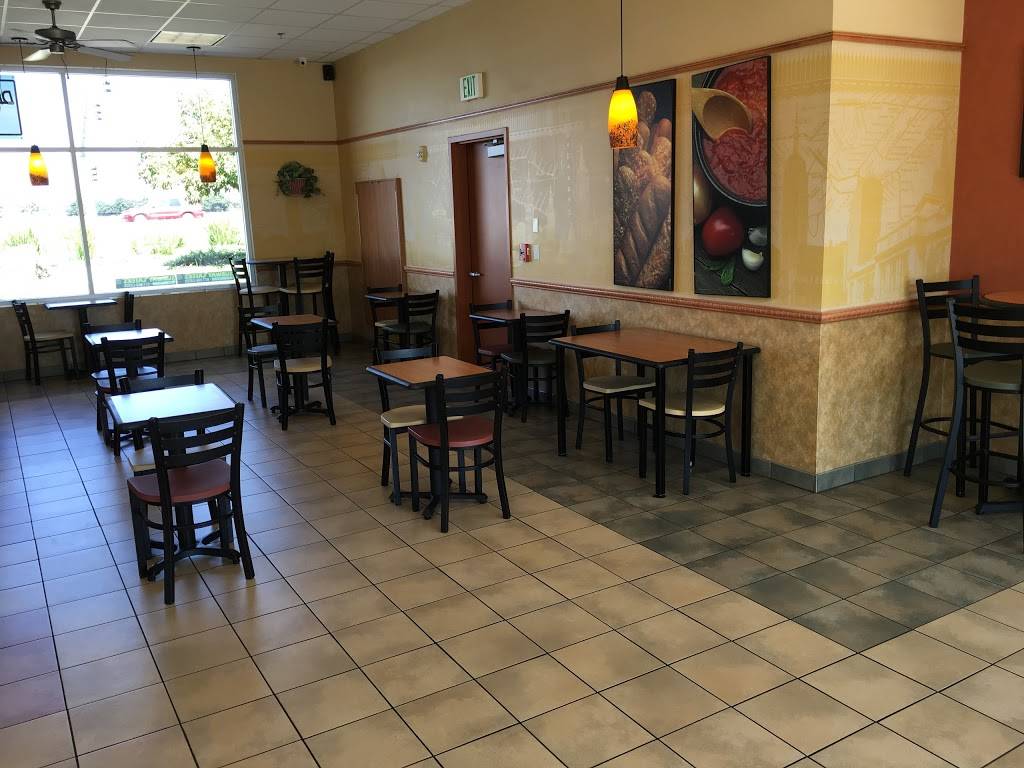 Subway Restaurants | restaurant | 6981 Cameron Blvd #101, Gilroy, CA 95020, USA | 4088473300 OR +1 408-847-3300