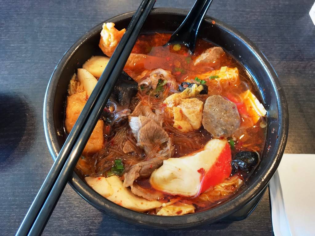 Hotpot First | restaurant | 1149 Lawrence Expy, Sunnyvale, CA 94089, USA | 4087348898 OR +1 408-734-8898