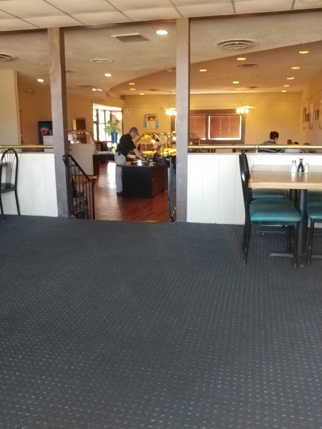 Panda House | restaurant | 4535 S Amherst Hwy, Madison Heights, VA 24572, USA | 4348458899 OR +1 434-845-8899