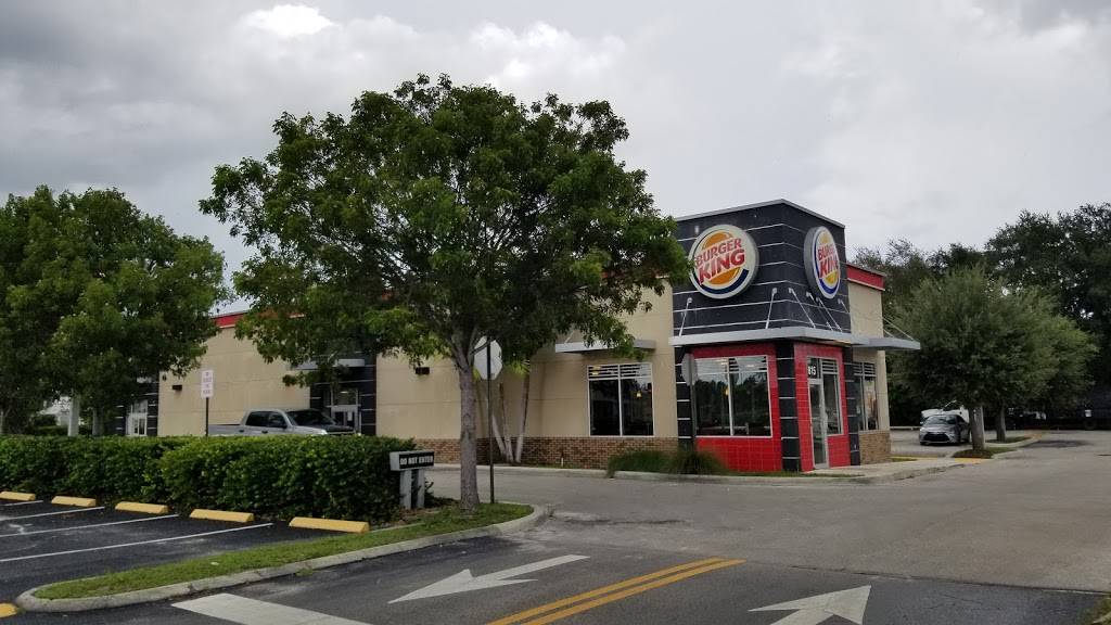 Burger King | restaurant | 815 S Congress Ave, West Palm Beach, FL 33406, USA | 5616838821 OR +1 561-683-8821
