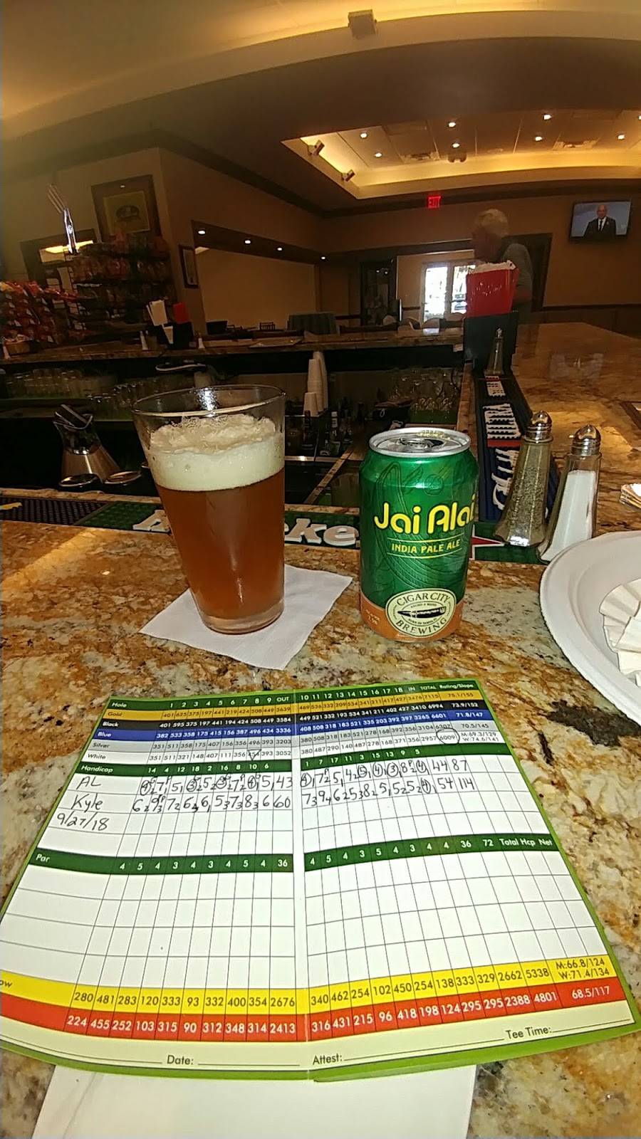 Marbar Grille | restaurant | 2001 Crestwood Blvd N, Royal Palm Beach, FL 33411, USA | 5617845225 OR +1 561-784-5225