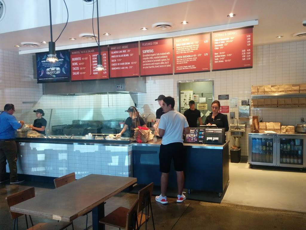 Chipotle Mexican Grill | restaurant | 2298 Foothill Blvd Ste C, La Verne, CA 91750, USA | 9095756878 OR +1 909-575-6878