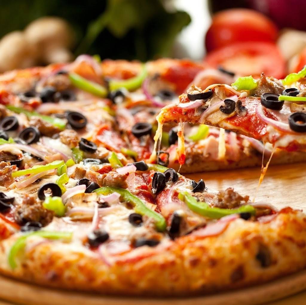Jaspares Pizza & Italian Food | restaurant | 111 S Main St, Vicksburg, MI 49097, USA | 2696493975 OR +1 269-649-3975