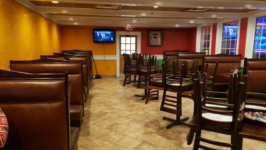 El Toro Loco | restaurant | 2617 Poplar Ave, Memphis, TN 38112, USA | 9014584414 OR +1 901-458-4414