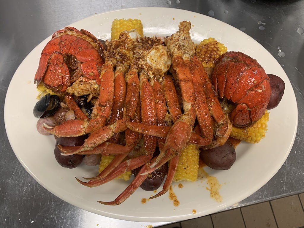 Crafty Crab Eastpointe | restaurant | 25001 Gratiot Ave, Eastpointe, MI 48021, USA | 5862186960 OR +1 586-218-6960