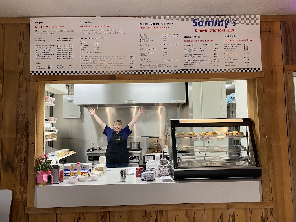 Sammys | restaurant | 4865 OR-234, White City, OR 97503, USA | 5414140424 OR +1 541-414-0424