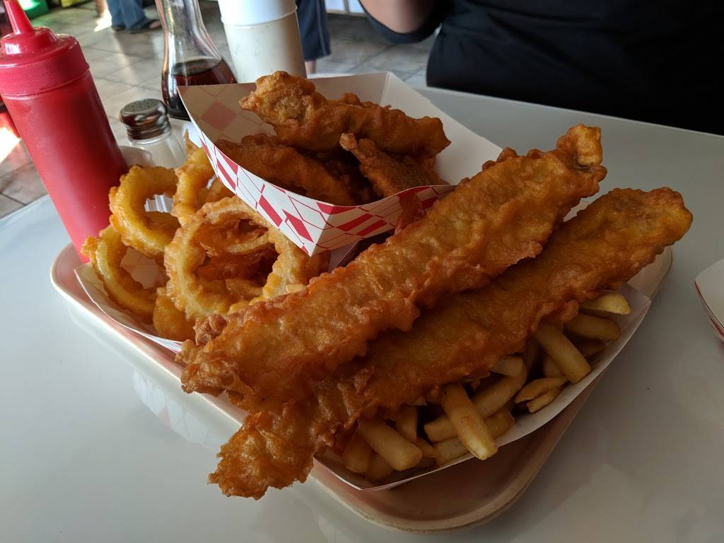 H. Salt Esq. Fish & Chips | restaurant | 3090 Story Rd, San Jose, CA 95127, USA | 4082722739 OR +1 408-272-2739