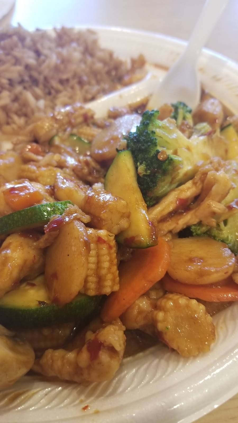 Asian Garden | restaurant | 202 Market St B, Cramerton, NC 28032, USA | 7048248318 OR +1 704-824-8318