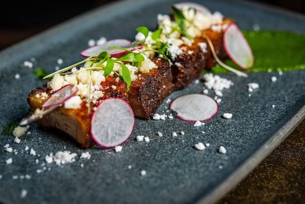 LAnnexe | restaurant | 2917 M St NW, Washington, DC 20007, USA | 2025255852 OR +1 202-525-5852