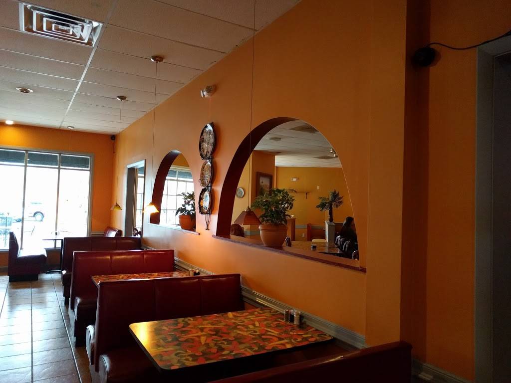 Cancun Mexican Restaurant | restaurant | 5500 Abercorn St, Savannah, GA 31405, USA | 9123561333 OR +1 912-356-1333