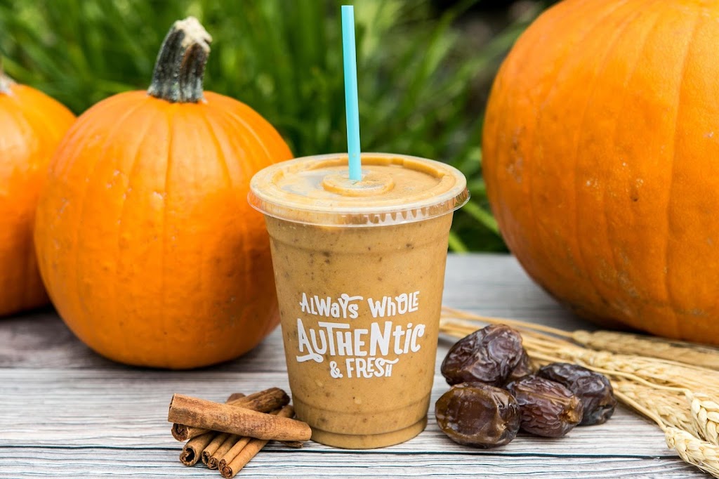 Nekter Juice Bar | cafe | 5694 Mission Center Rd Unit 604, San Diego, CA 92108, USA | 6192720777 OR +1 619-272-0777