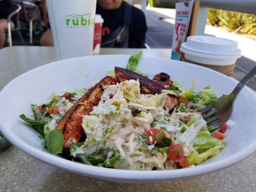 Rubios Coastal Grill | restaurant | 400 N, CA-1 suite c, El Segundo, CA 90245, USA | 3106159960 OR +1 310-615-9960