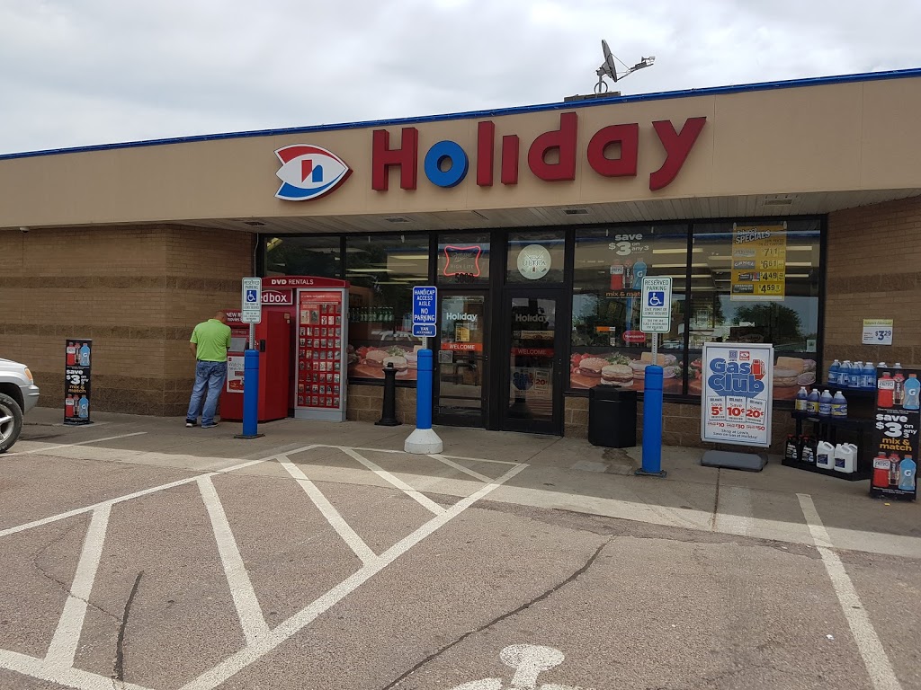 Holiday Stationstores | cafe | 5000 N Cliff Ave, Sioux Falls, SD 57104, USA | 6053358456 OR +1 605-335-8456
