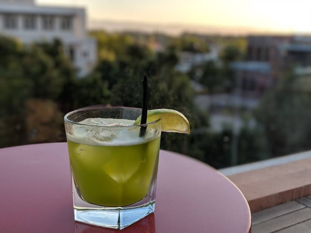 Aviation Rooftop Bar & Kitchen | restaurant | 3rd floor, 3140, 2470 First St, Livermore, CA 94550, USA | 9252929915 OR +1 925-292-9915