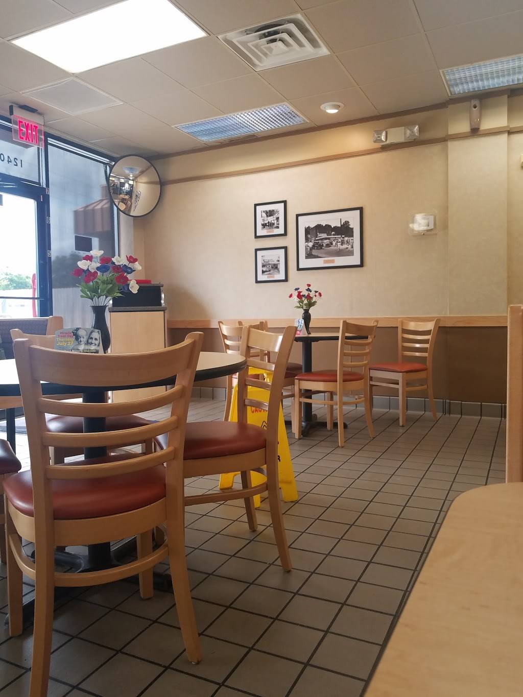 Dairy Queen Grill & Chill | restaurant | 12405 Main St N #9, Jacksonville, FL 32218, USA | 9047519000 OR +1 904-751-9000