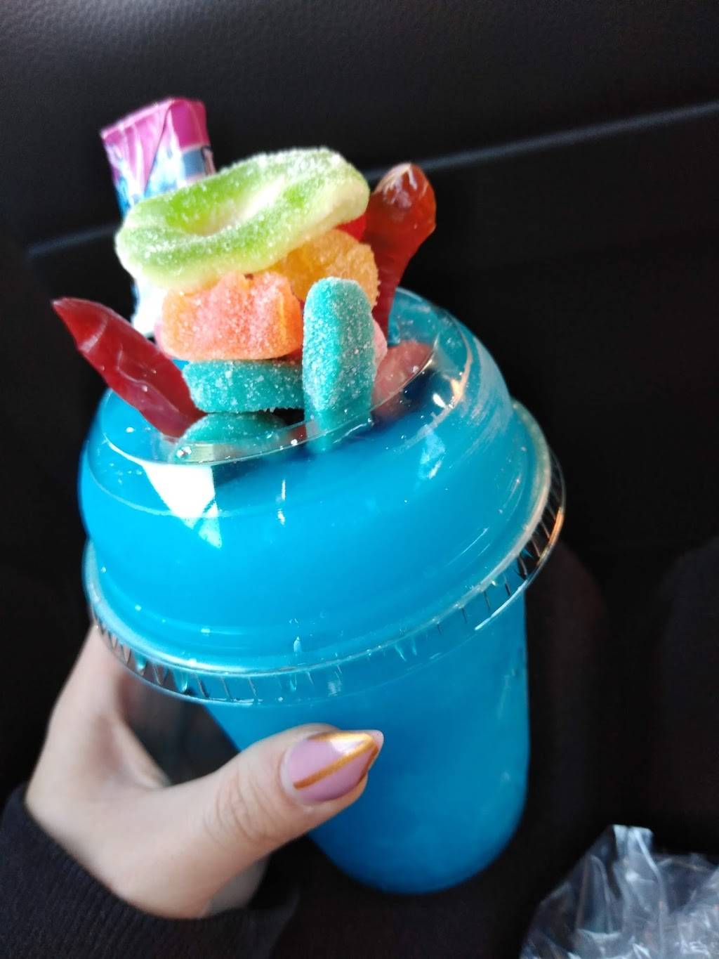 Candy Shack Daiquiris | restaurant | 9282 Richmond Ave, Houston, TX 77063, USA | 8328345944 OR +1 832-834-5944