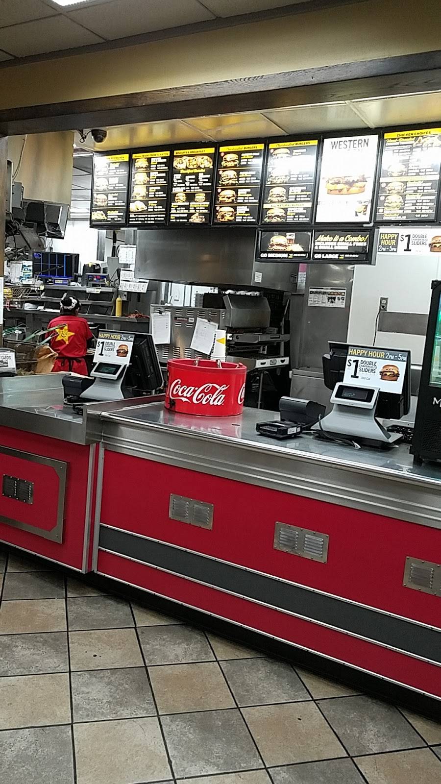 Carls Jr. | restaurant | 8875 Glenoaks Blvd, Sun Valley, CA 91352, USA | 8187689227 OR +1 818-768-9227