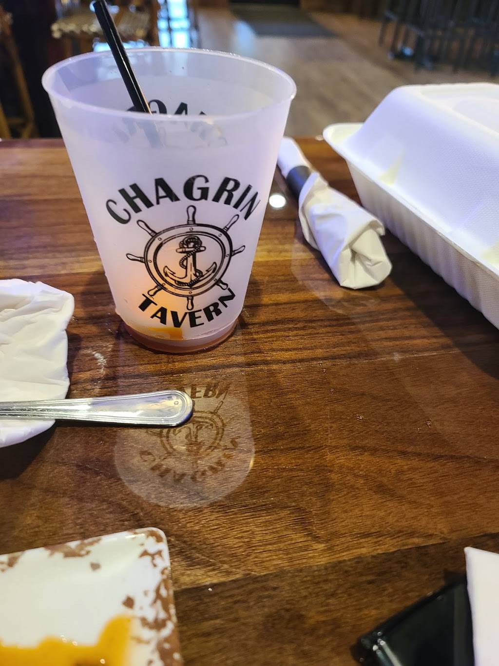 Chagrin Tavern | restaurant | 196 E Island Dr, Eastlake, OH 44095, USA | 4405404199 OR +1 440-540-4199