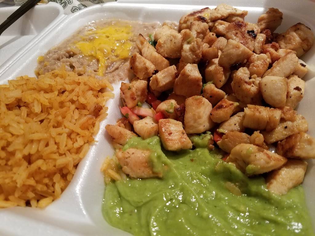 Federicos Mexican Food | restaurant | 7616 W Indian School Rd, Phoenix, AZ 85033, USA | 6238735856 OR +1 623-873-5856
