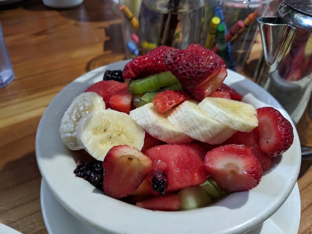 First Awakenings | restaurant | 125 Ocean View Blvd, Pacific Grove, CA 93950, USA | 8313721125 OR +1 831-372-1125