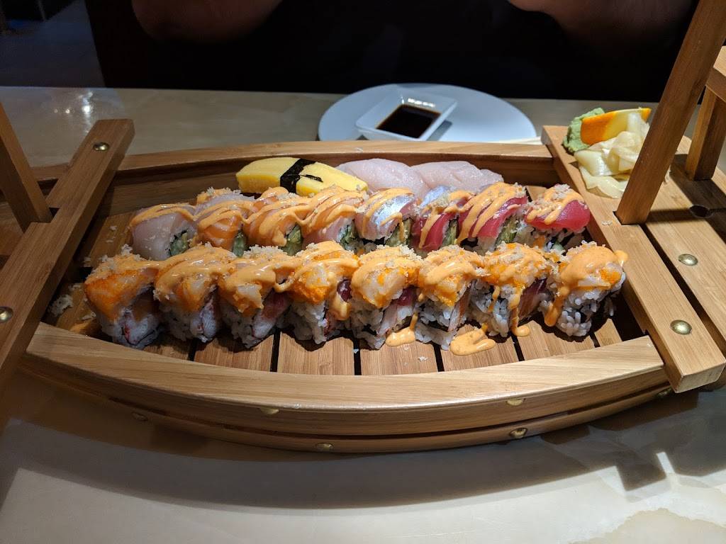 H.Y. Asian Cuisine | restaurant | 3011 Olentangy River Rd, Columbus, OH 43202, USA | 6147548754 OR +1 614-754-8754