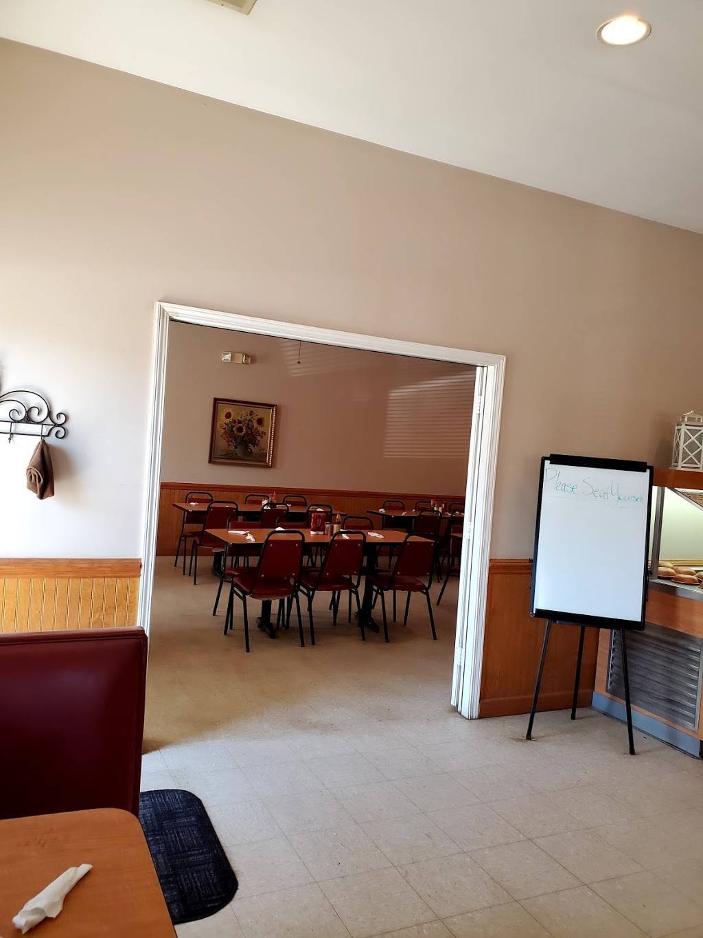 Janes Diner | restaurant | 6845 TN-57, Counce, TN 38326, USA | 7316893318 OR +1 731-689-3318