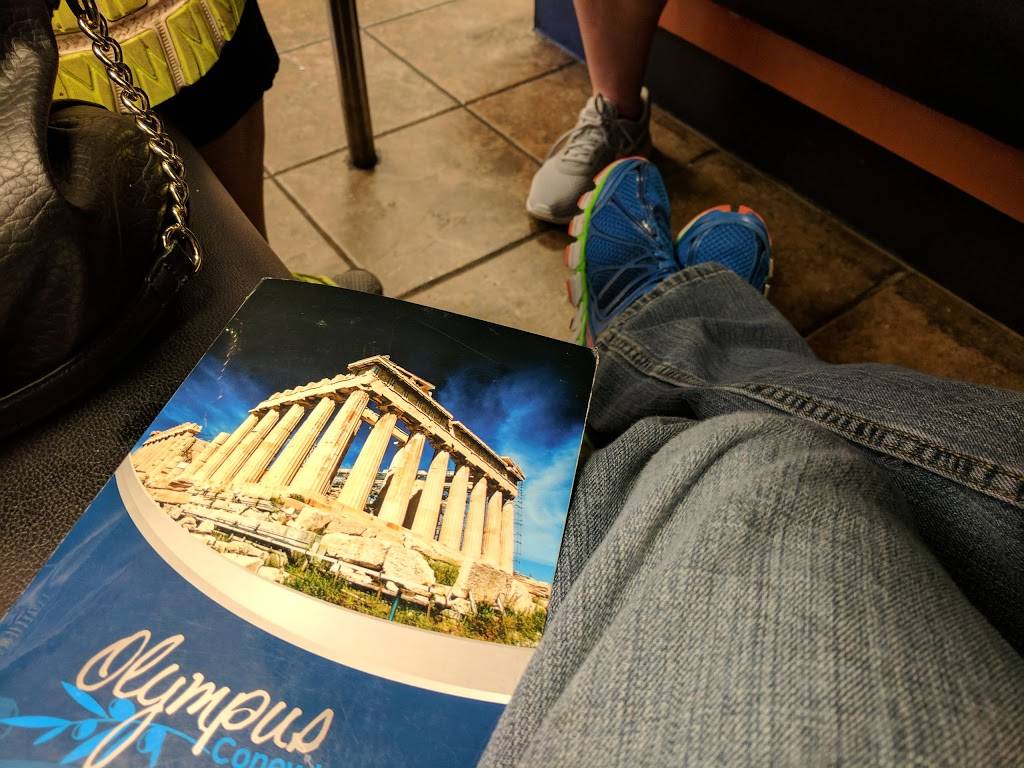 Olympus Coney Island | restaurant | 43315 Joy Rd, Canton, MI 48187, USA | 7344517250 OR +1 734-451-7250