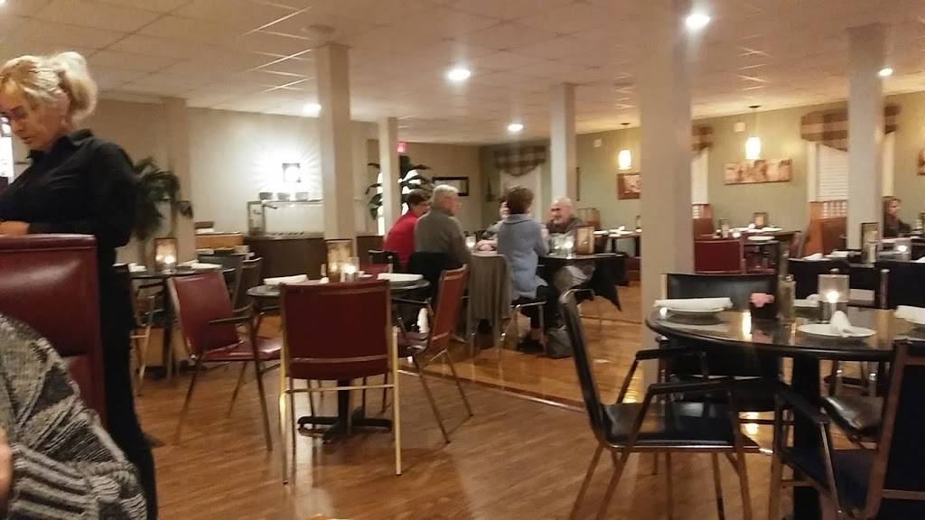 Andino Italian & Andean Restaurant & Bar | restaurant | 101 Brookwood Dr, Greer, SC 29651, USA | 8644790399 OR +1 864-479-0399