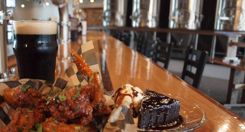 Cellar Brewing Company | restaurant | 133 E Division St, Sparta, MI 49345, USA | 6163831234 OR +1 616-383-1234